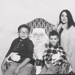 Meet your Posher, Yolanda